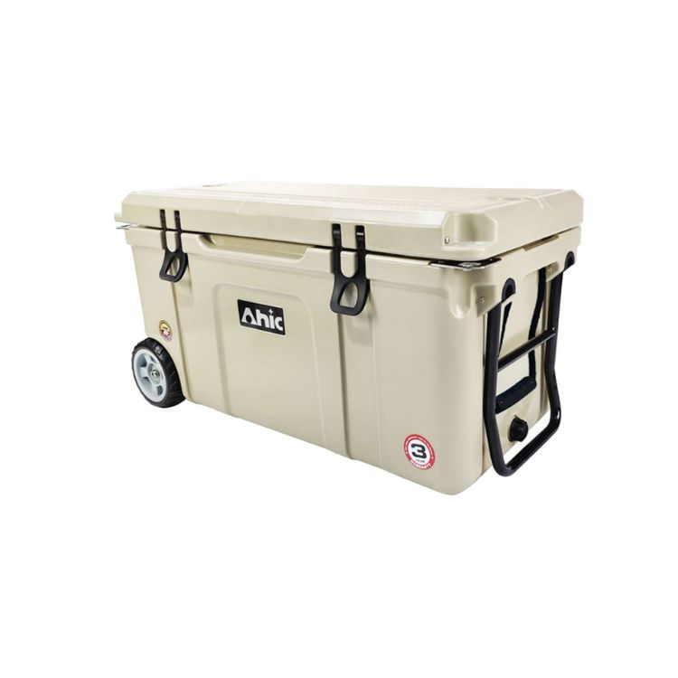 Picture of 75L Cooler Box with Wheels