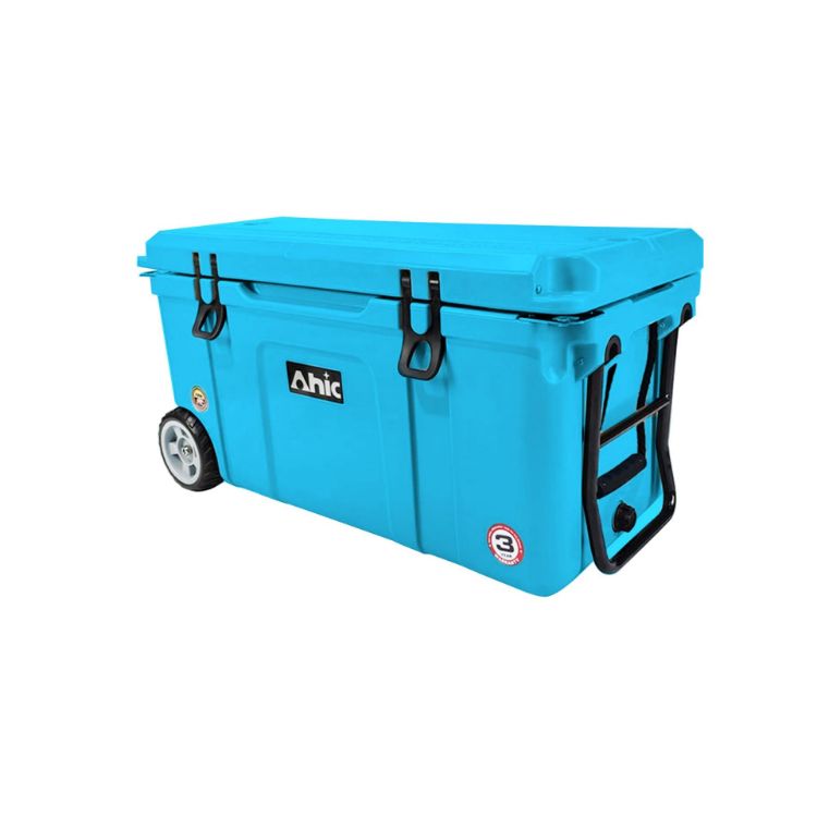 Picture of 75L Cooler Box with Wheels