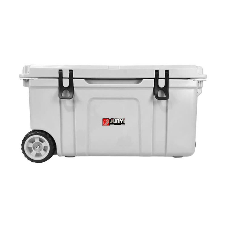 Picture of 75L Cooler Box with Wheels