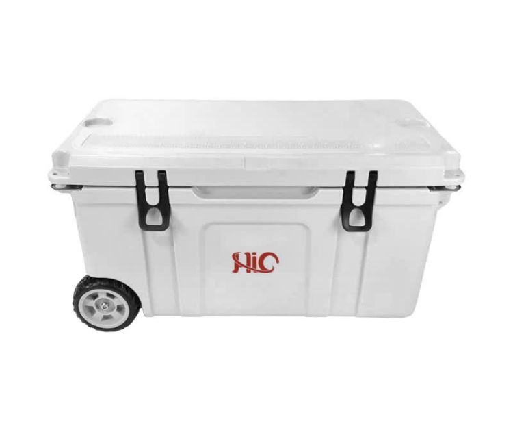 Picture of 75L Cooler Box with Wheels