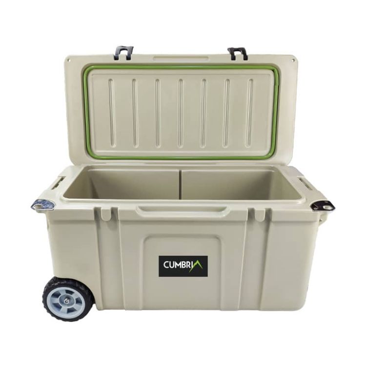 Picture of 75L Cooler Box with Wheels