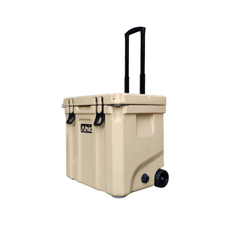 Picture of 31L Cooler Box with Wheels