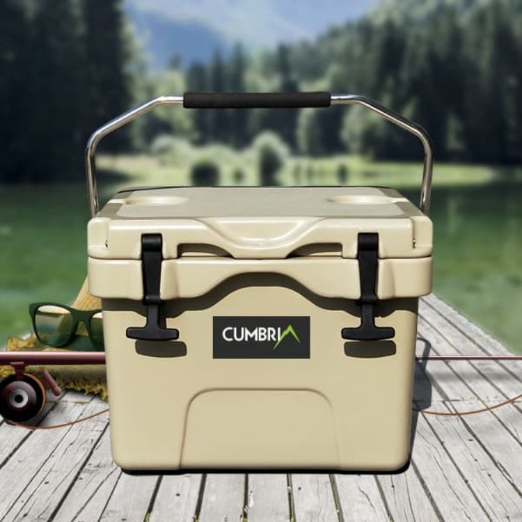 Picture of 15L Cooler Box