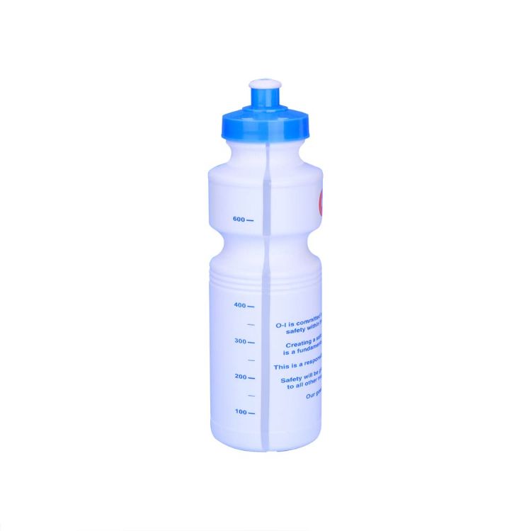 Picture of 750ml Drink Bottle with Measure Line