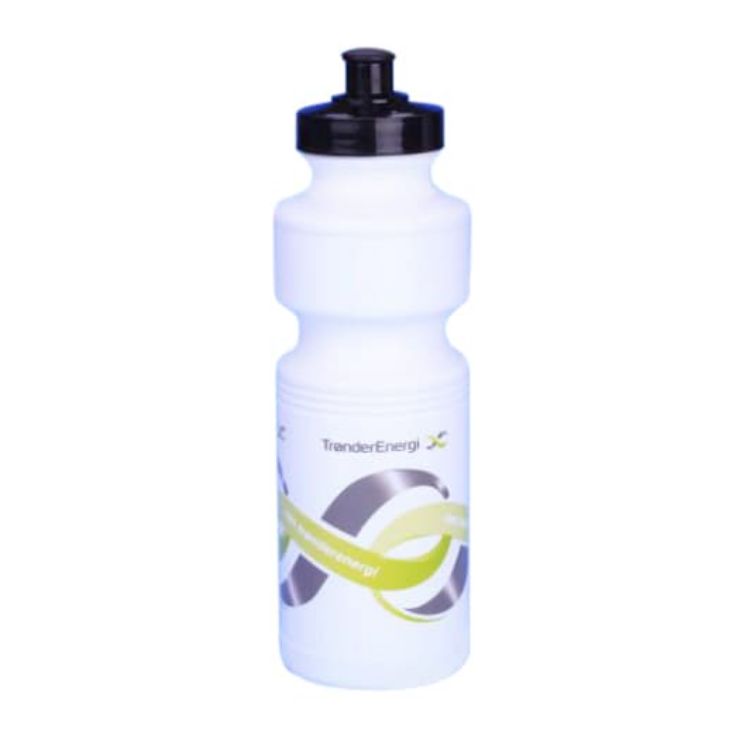 Picture of 750ml Drink Bottle with Measure Line