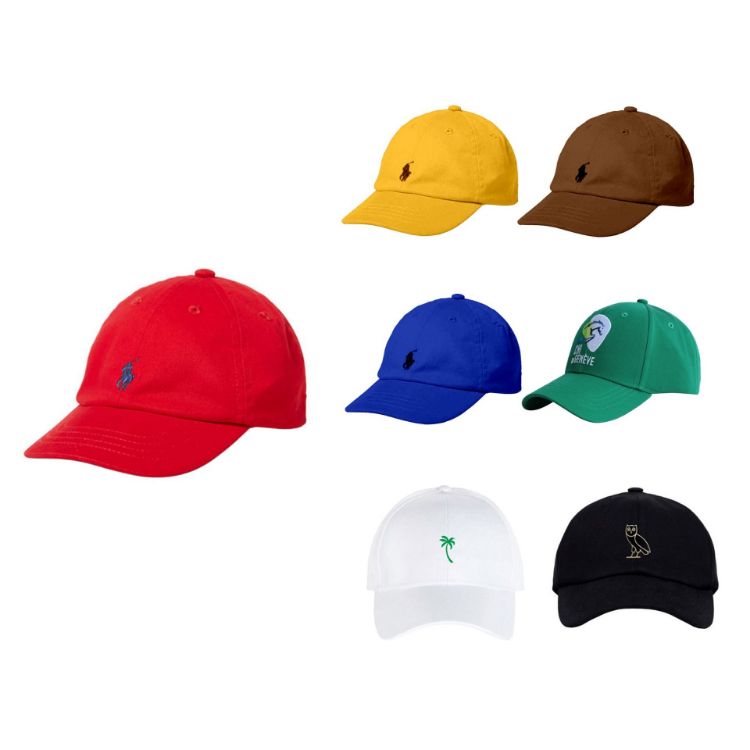 Picture of Sport Caps