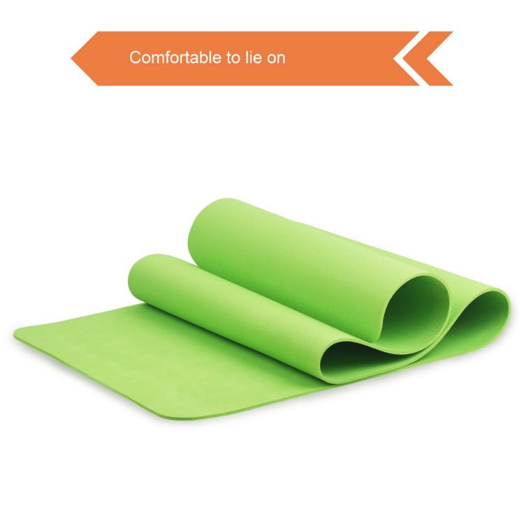 Picture of Premium TPE Yoga Mat