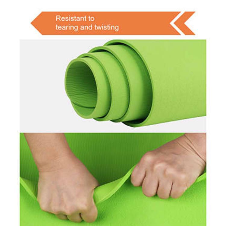 Picture of Premium TPE Yoga Mat