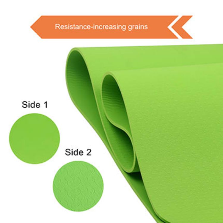 Picture of Premium TPE Yoga Mat