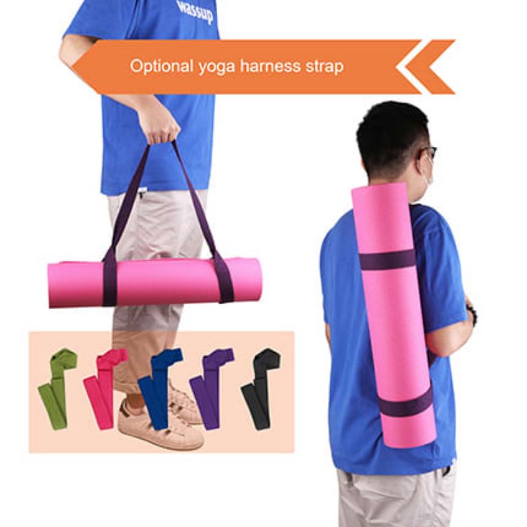 Picture of Premium TPE Yoga Mat