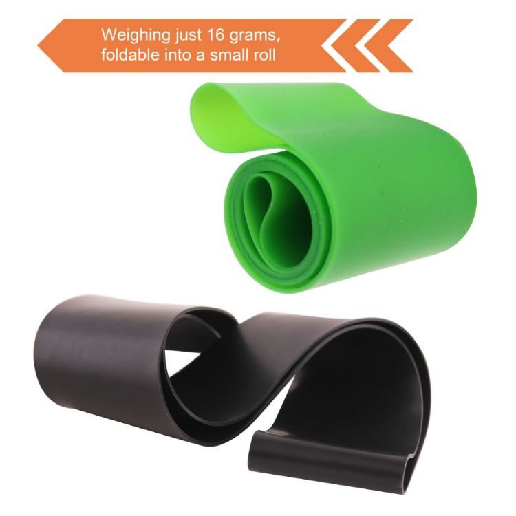 Picture of Latex Free TPE Fitness Resistance Band