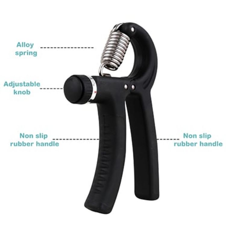 Picture of Powerful Adjustable Hand Grip