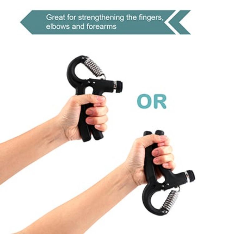 Picture of Powerful Adjustable Hand Grip