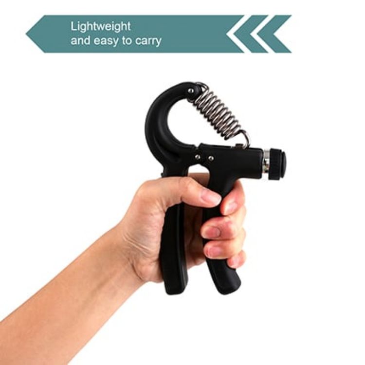 Picture of Powerful Adjustable Hand Grip