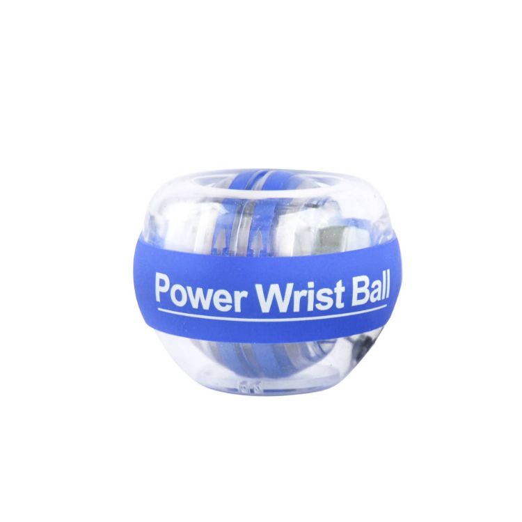 Picture of Powerful Wrist Ball