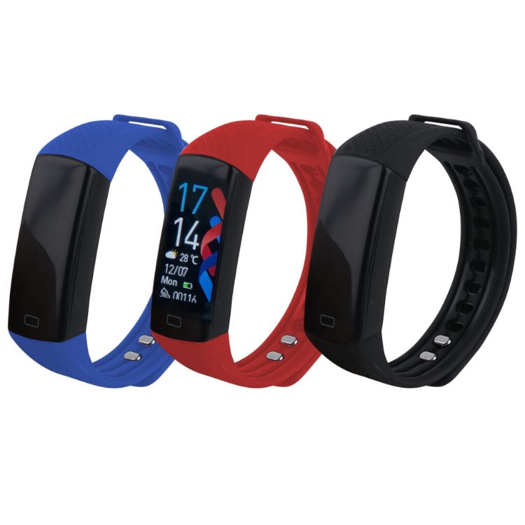 Picture of Multifunctional Smart Band