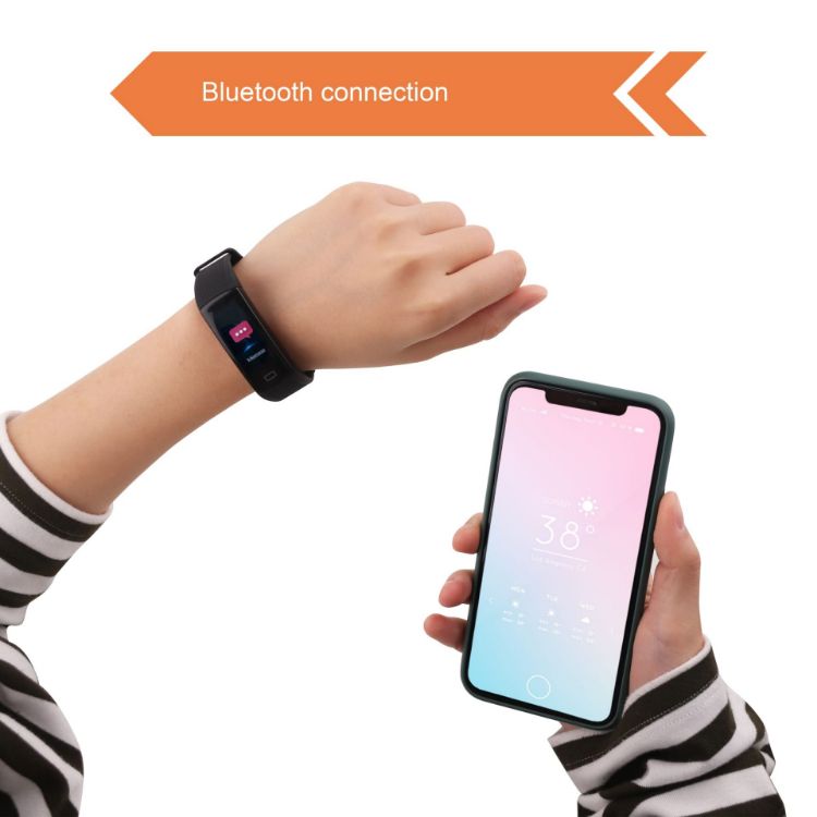 Picture of Multifunctional Smart Band