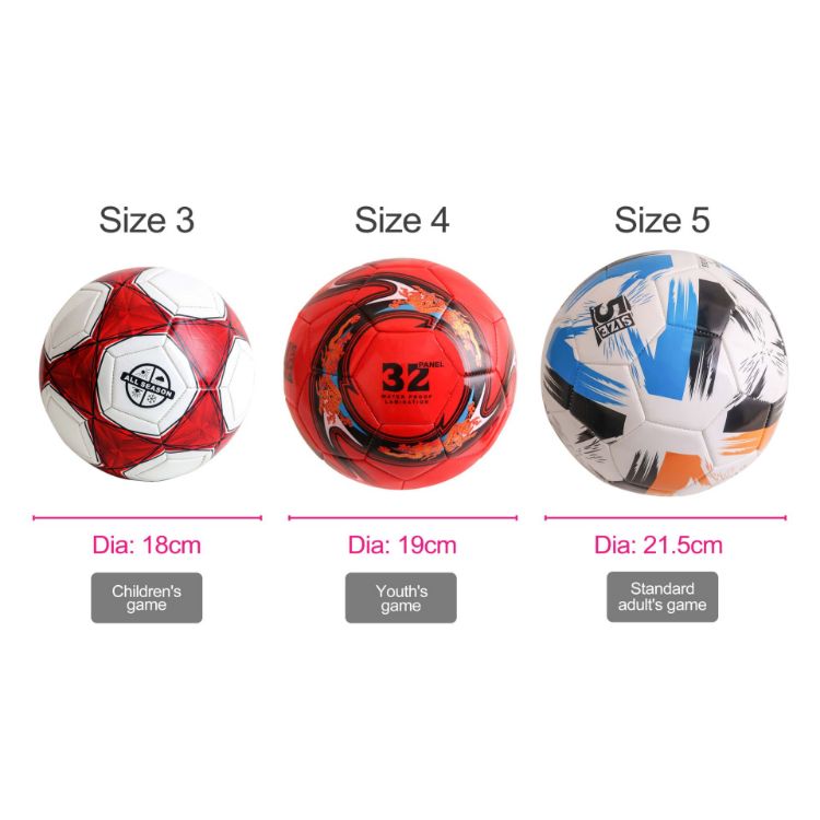 Picture of Promotional Soccer Ball