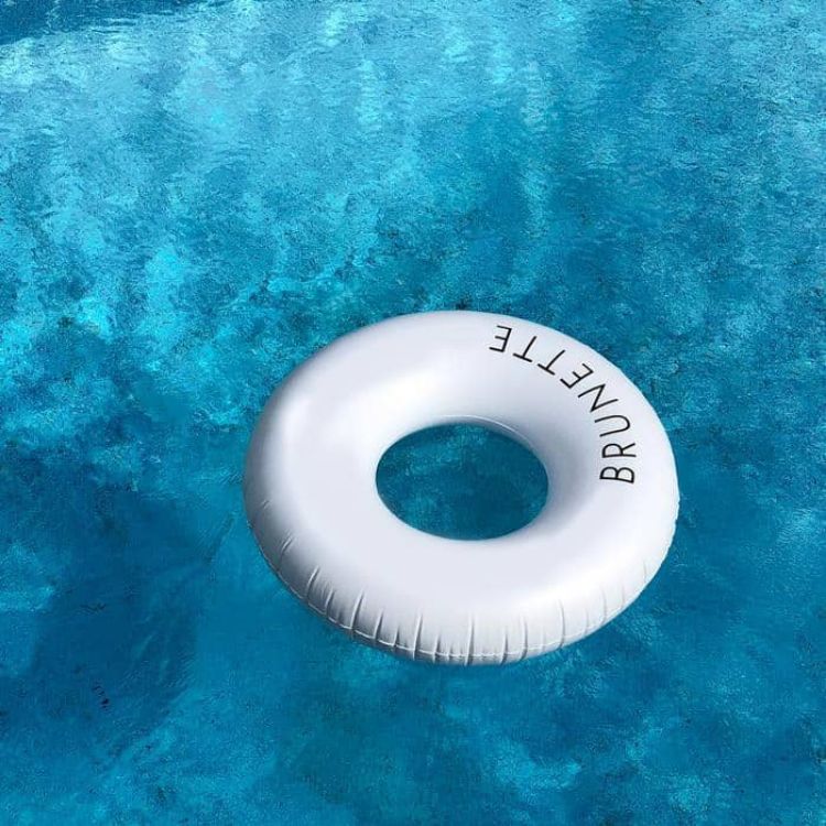 Picture of Inflatable Swim Ring(70cm)