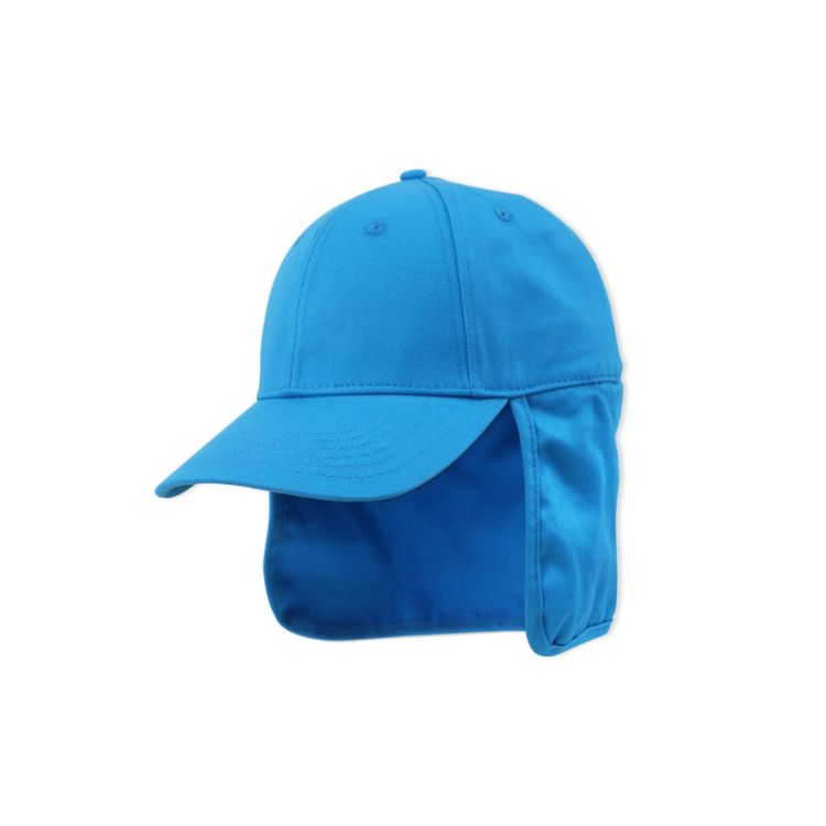 Picture of Sport Cap with Flap