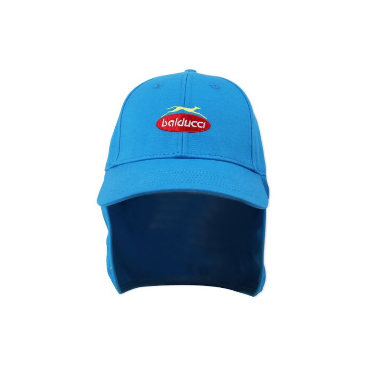 Picture of Sport Cap with Flap