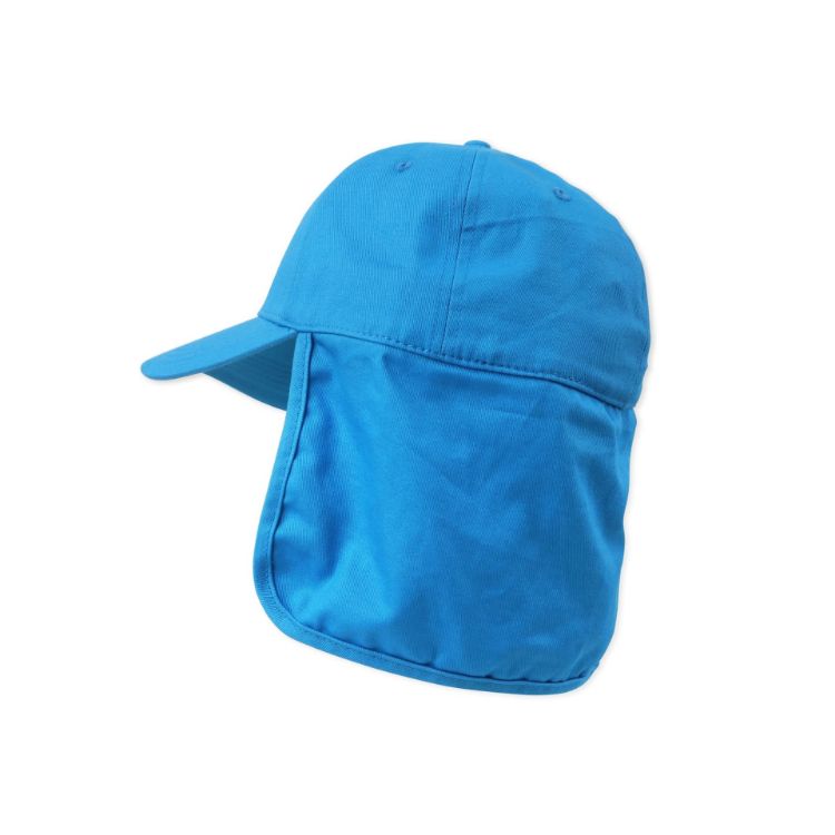 Picture of Sport Cap with Flap