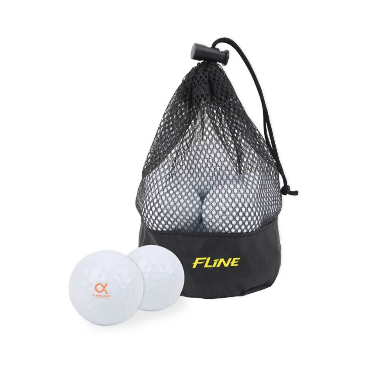 Picture of Golf Ball Set (12pcs)