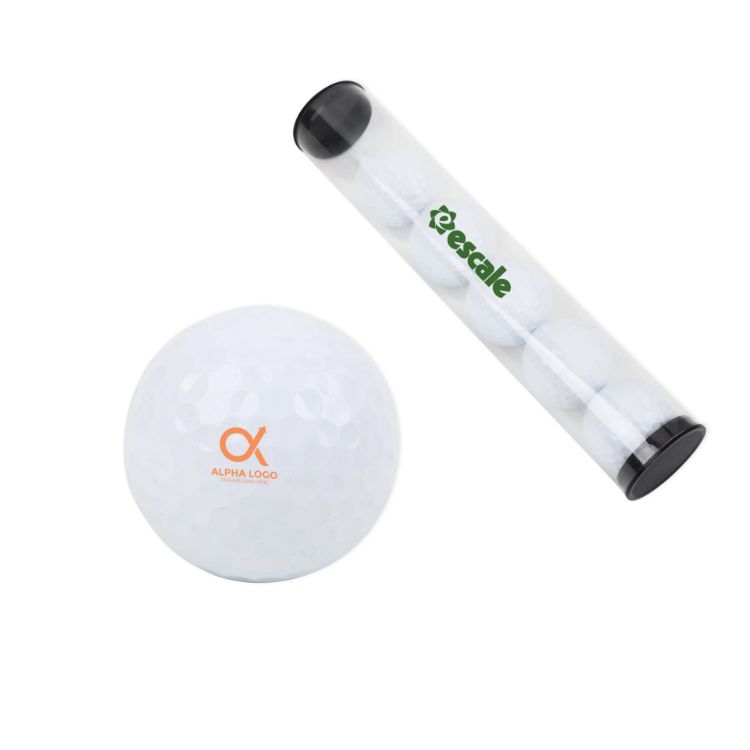 Picture of Golf Ball Set (6pcs)