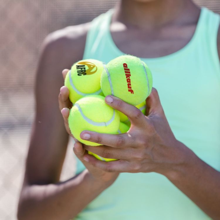 Picture of Tennis Ball