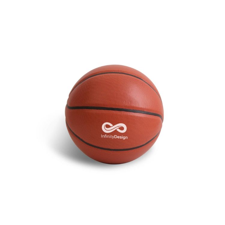 Picture of Hygroscopic PU Basketball