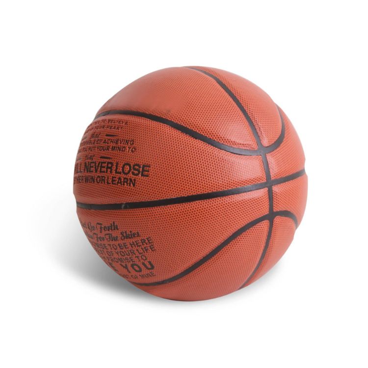 Picture of PU Basketball