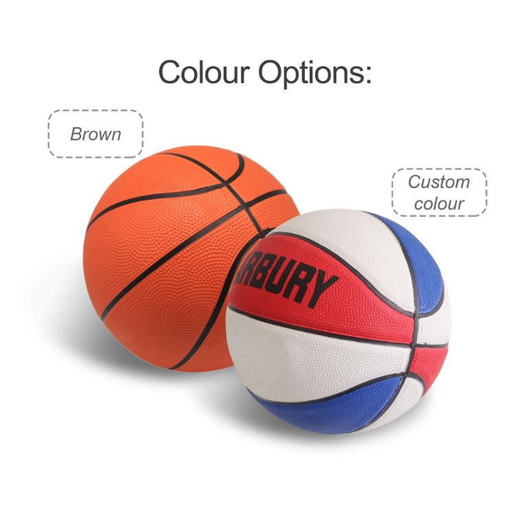 Picture of Promotional Basketball