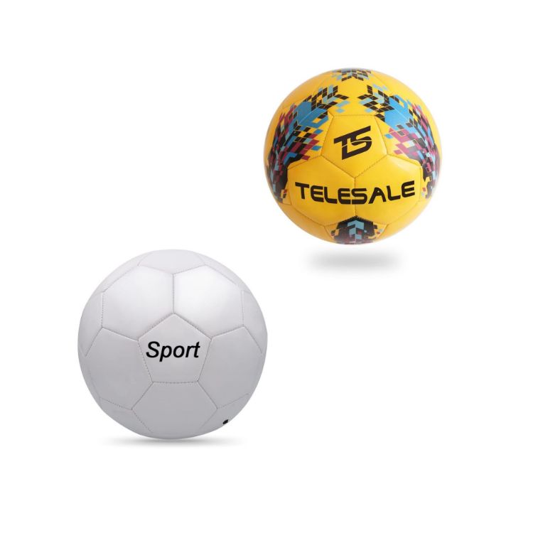 Picture of Training Soccer Ball