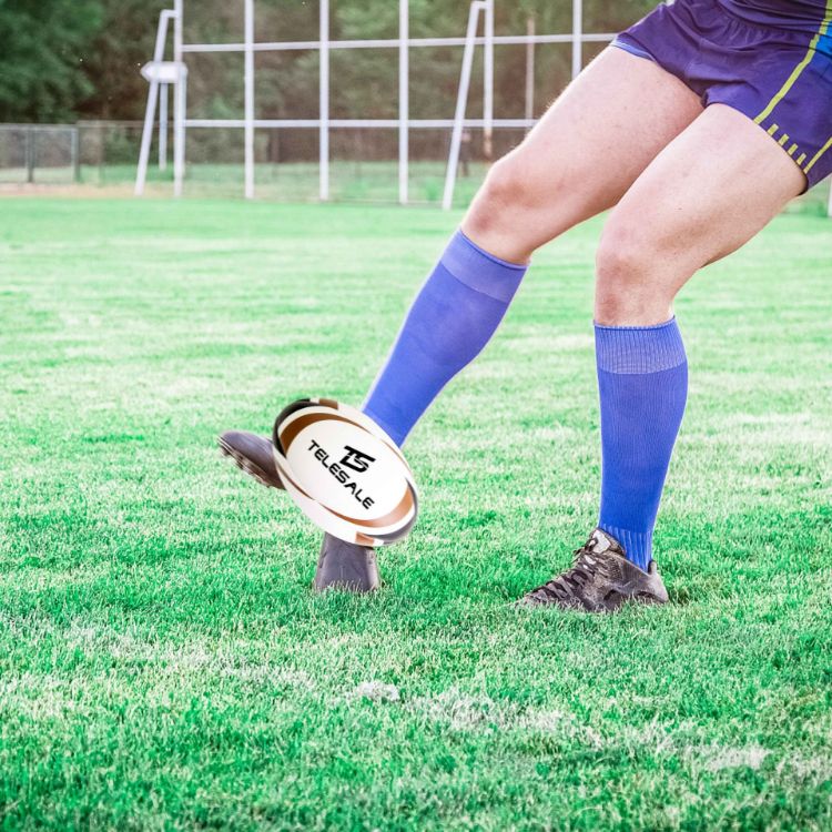 Picture of Promotional Rugby Ball