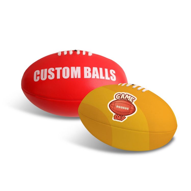 Picture of Promotional AFL Ball