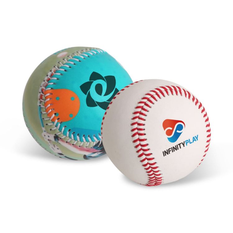 Picture of Promotional Baseball