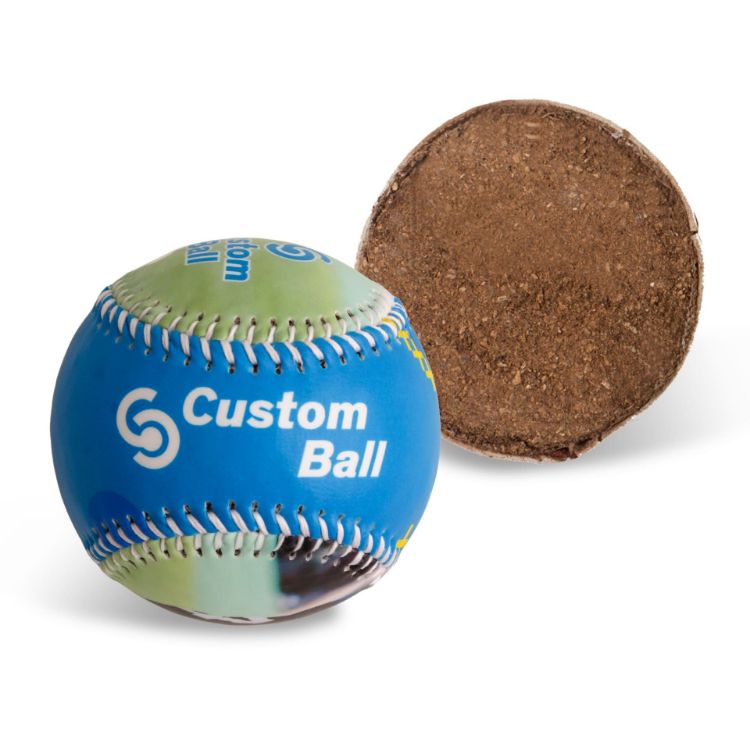 Picture of Promotional Baseball