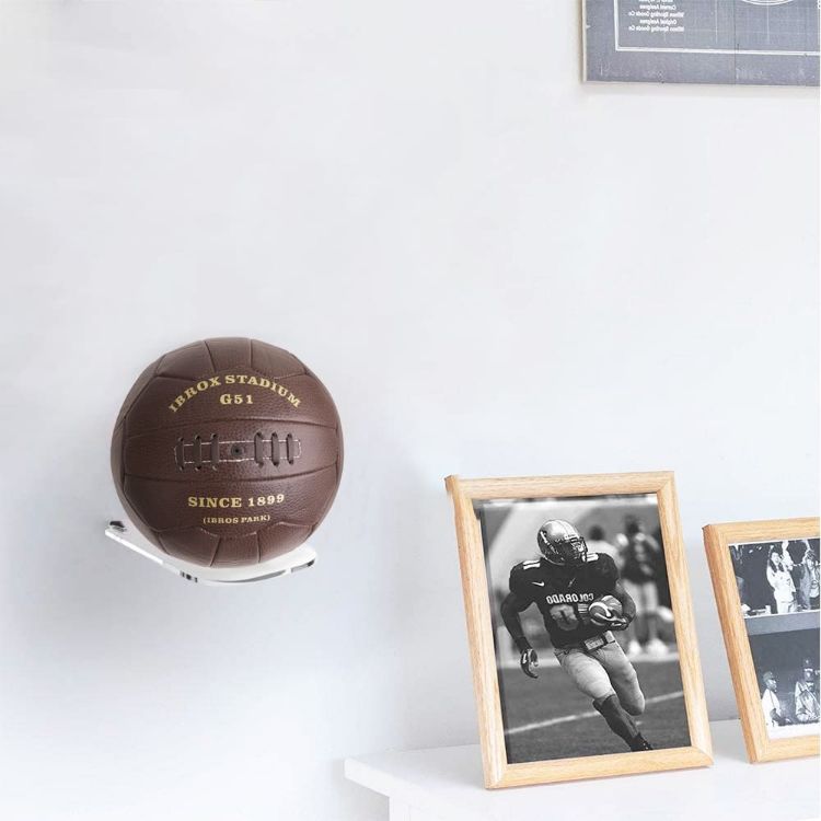 Picture of Vintage Soccer Ball