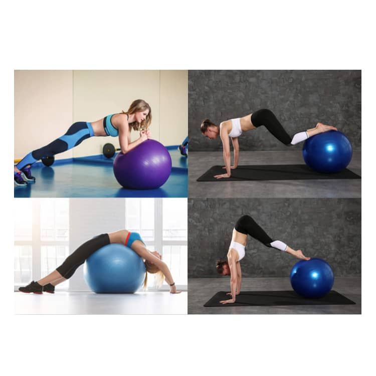 Picture of PVC Yoga Ball