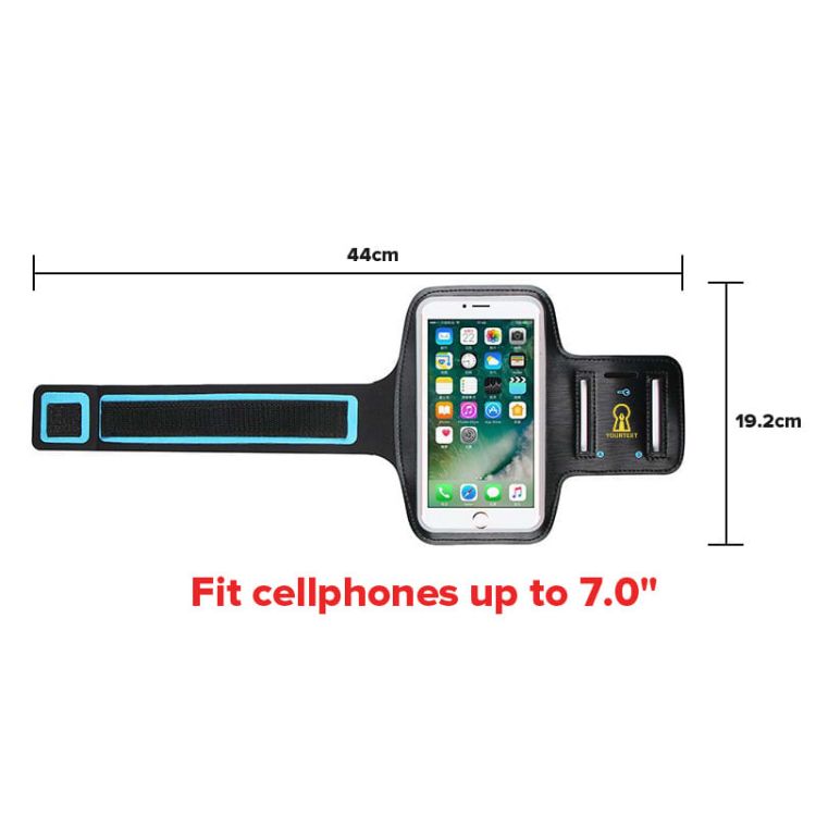 Picture of Cell Phone Arm Band