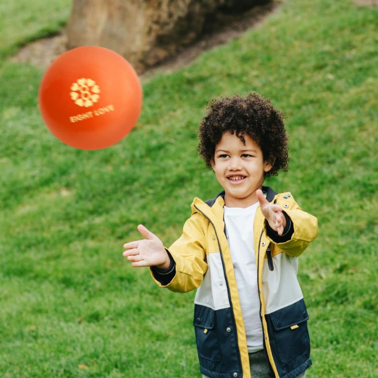 Picture of Inflatable PVC Ball