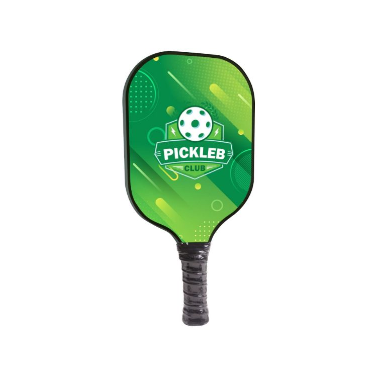 Picture of Fiberglass Pickleball Set