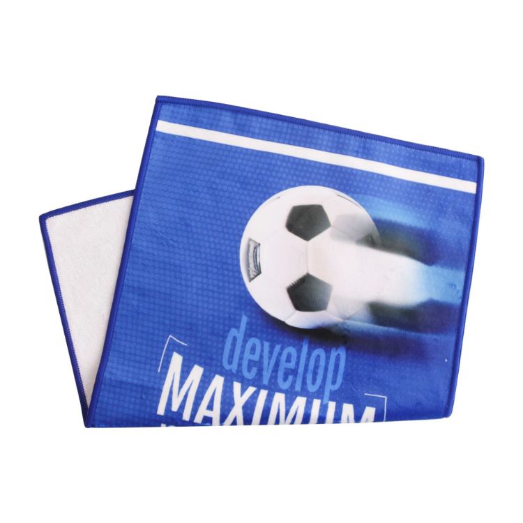 Picture of Colour Sports Towel (100x180cm)