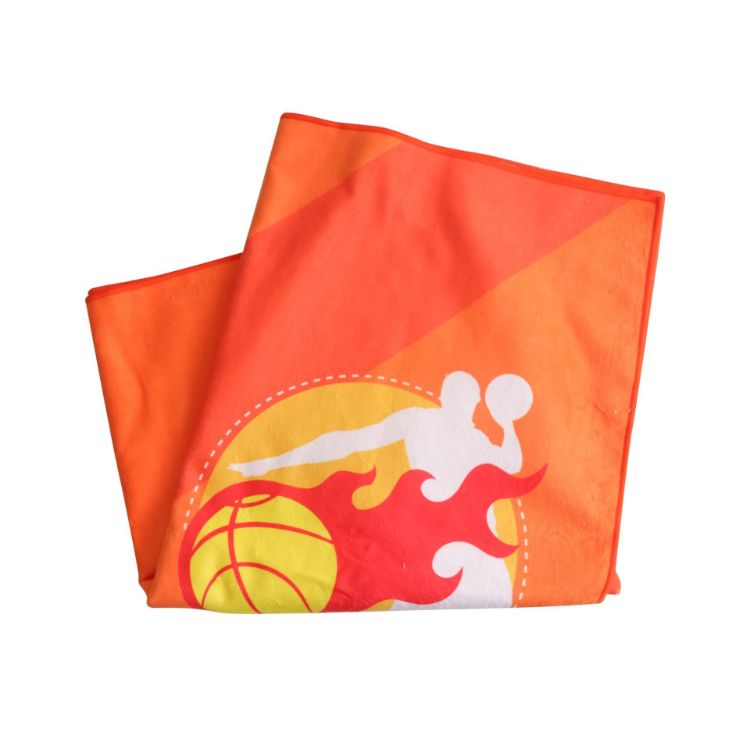Picture of Colour Sports Towel (75x160cm)