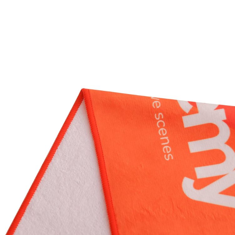 Picture of Colour Sports Towel (75x160cm)