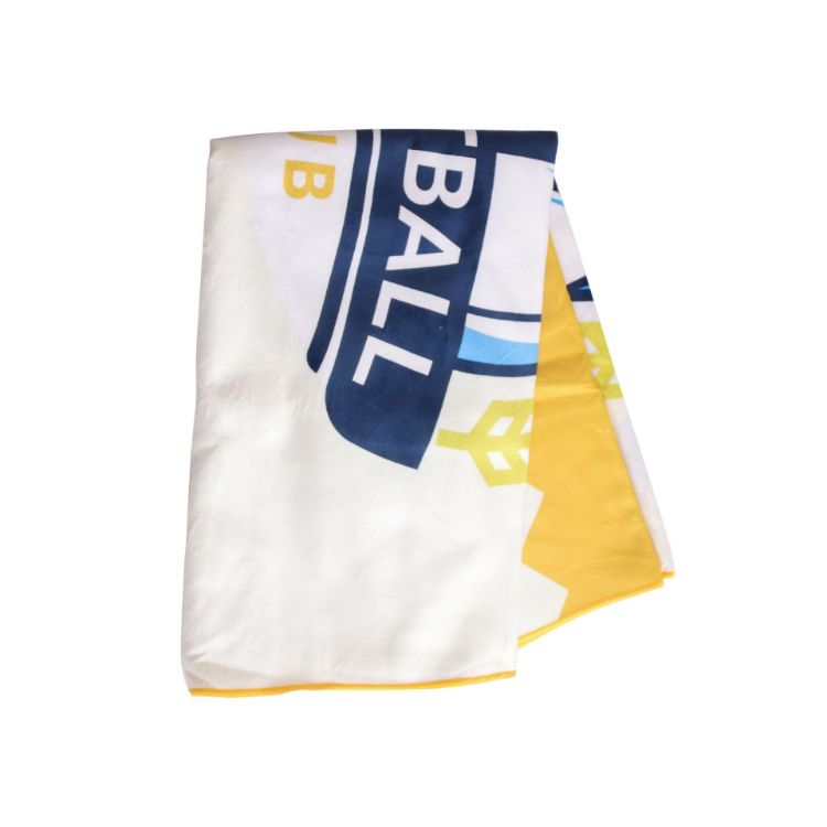 Picture of Colour Sports Towel (70x140cm)