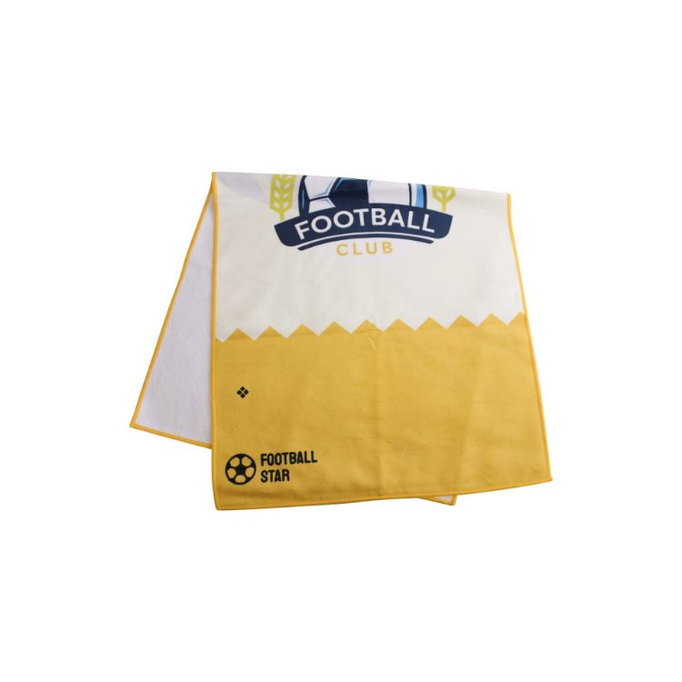 Picture of Colour Sports Towel (50x100cm)