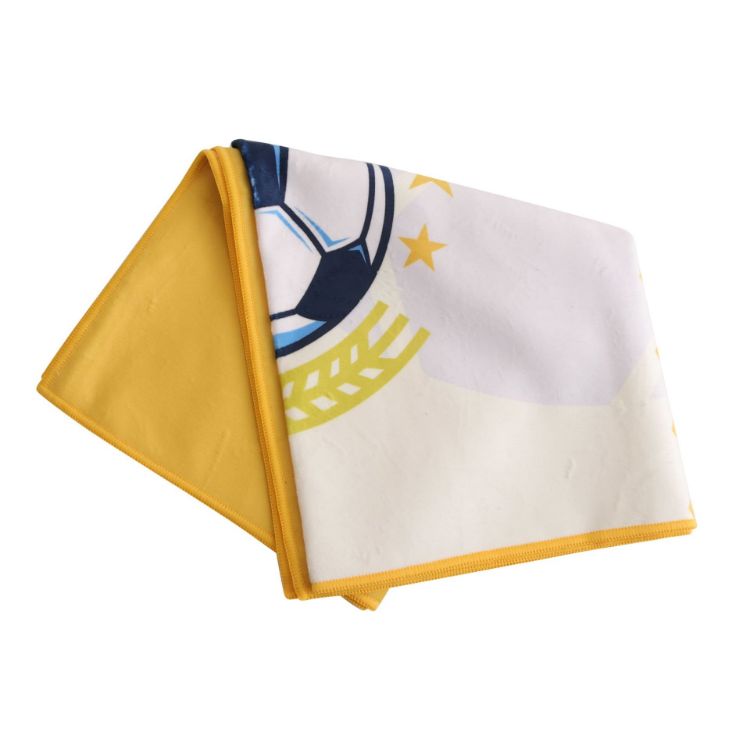 Picture of Colour Sports Towel (50x100cm)