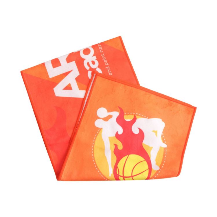 Picture of Colour Sports Towel (30x130cm)
