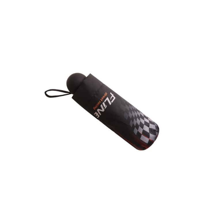 Picture of Mini Folding Umbrella with Case